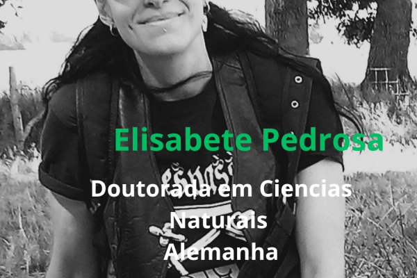 Elisabete Pedrosa - Alemanha